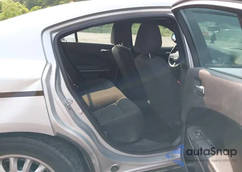 2019 Dodge Charger Police z USA, uszkodzony, nr VIN 2C3CDXKT7KH600485